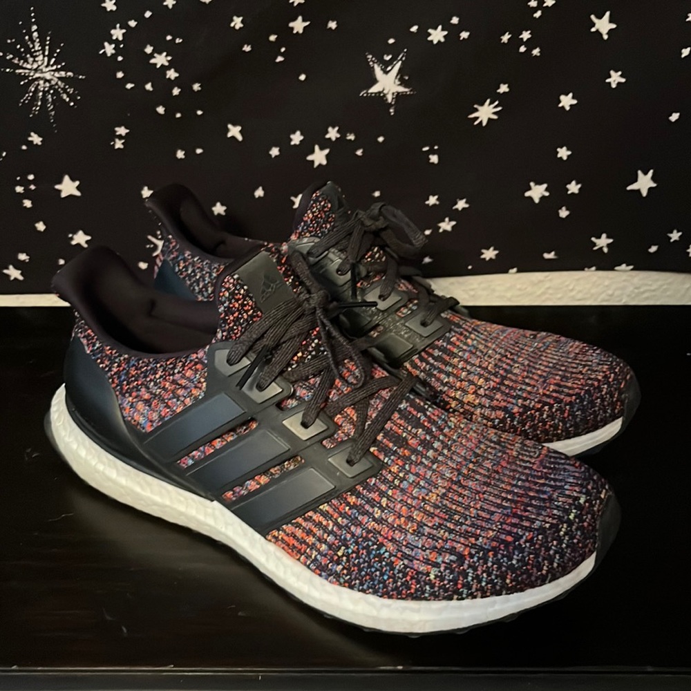 Adidas Ultraboost 3.0 “Multicolor”